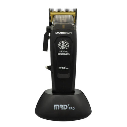 MRD Smart Brain Clipper - MV hair and beauty