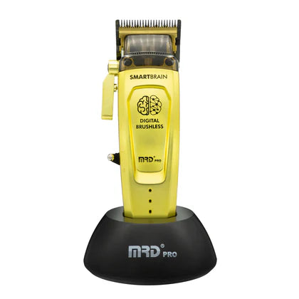 MRD Smart Brain Clipper - MV hair and beauty
