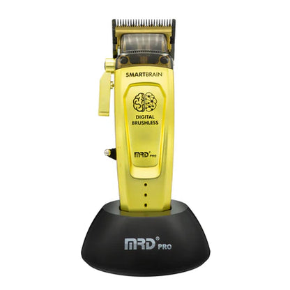 MRD Smart Brain Clipper - MV hair and beauty