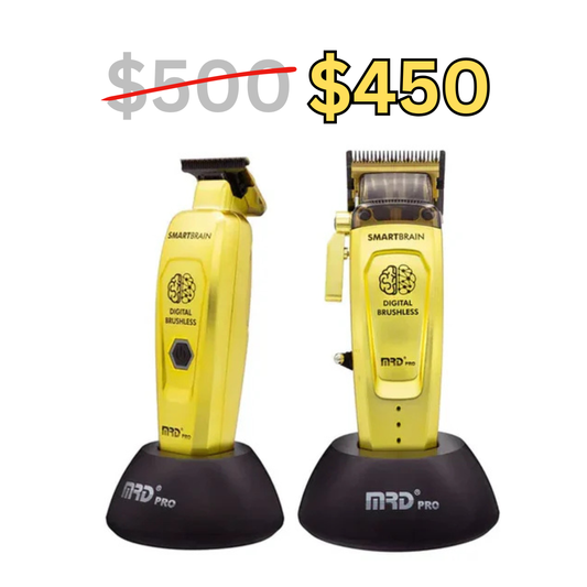 MV hair and beauty