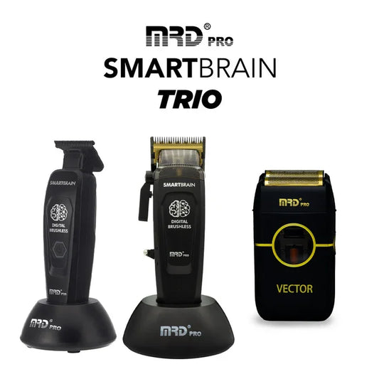 MV hair and beauty