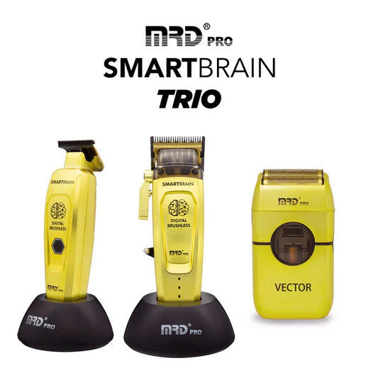 MV hair and beauty