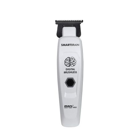 MRD Professional SmartBrain Digital Brushless Trimmer - MV hair and beauty