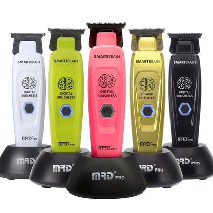 MRD Smart Brain Trimmer - MV hair and beauty