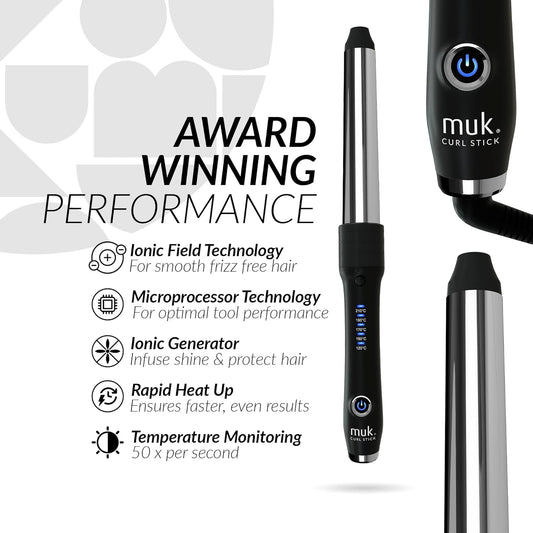MV hair and beauty