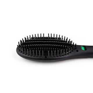 MUK HOT PADDLE BRUSH - MV hair and beauty