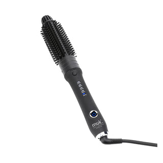 MUK Interchangeable Hot Round Brush - MV hair and beauty