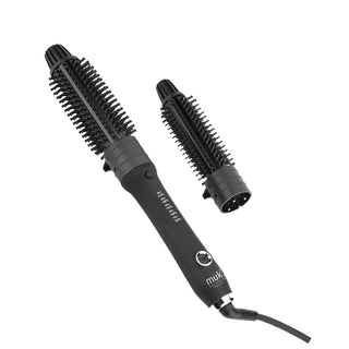 MUK Interchangeable Hot Round Brush - MV hair and beauty