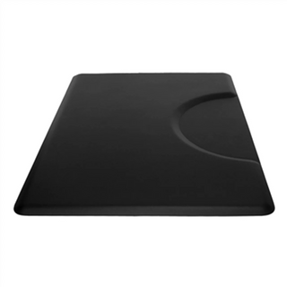 SALON & CO Anti-Fatigue Mat Rectangle - MV hair and beauty