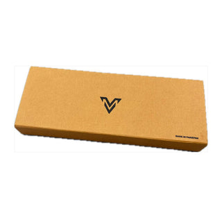 MV Right hand 6" Scissor - MV hair and beauty