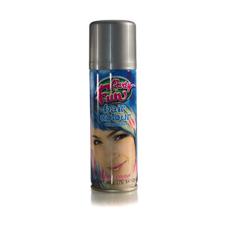 Party Fun hair Colour