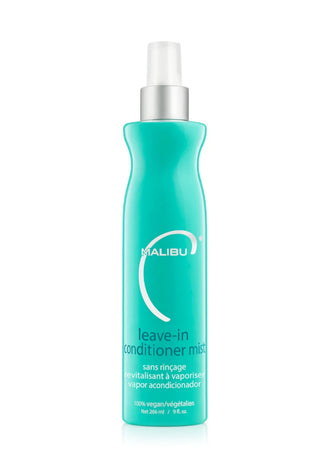 Malibu C Leave-In Conditioner Mist 266ml - MV hair and beauty