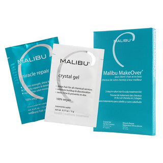 Malibu C MakeOver Hair Treatment - MV hair and beauty