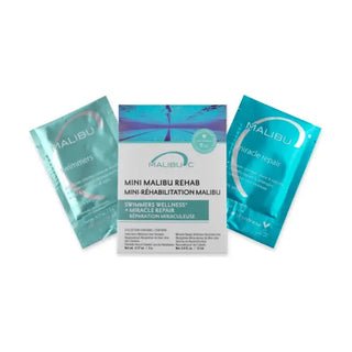 Malibu C Mini Malibu Rehab Swimmers Wellness - MV hair and beauty