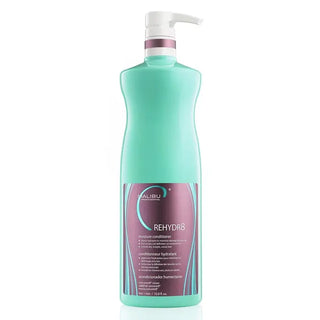 Malibu C Rehydrate8 Moisture Conditioner 1L - MV hair and beauty