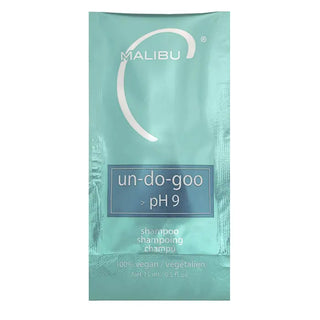 Malibu C Un Do Goo Shampoo 15ml x 1 Sachet Only - MV hair and beauty