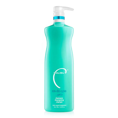 Malibu C Un Do Goo Shampoo - MV hair and beauty