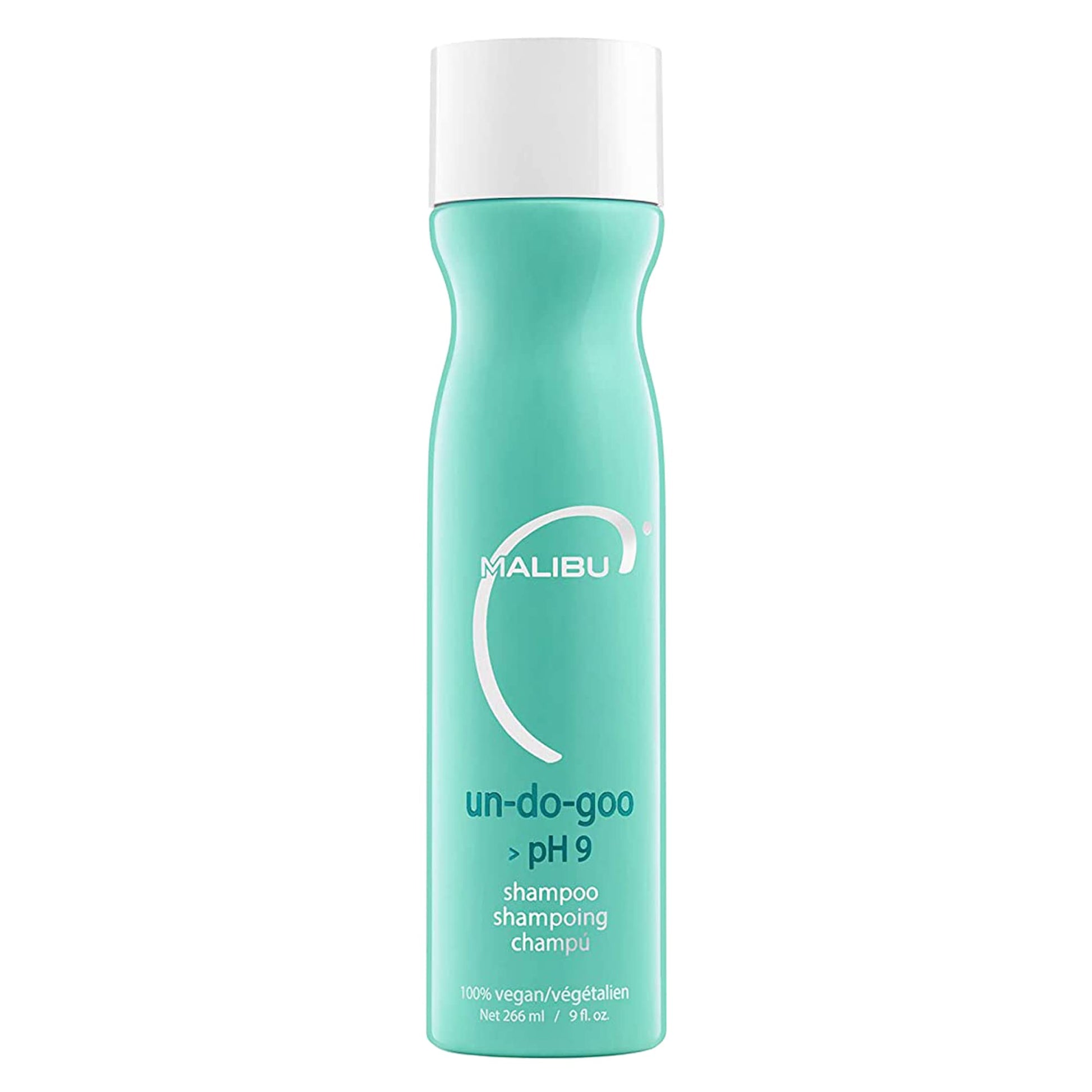 Malibu C Un Do Goo Shampoo - MV hair and beauty