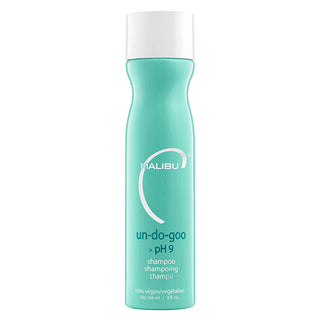 Malibu C Un Do Goo Shampoo - MV hair and beauty