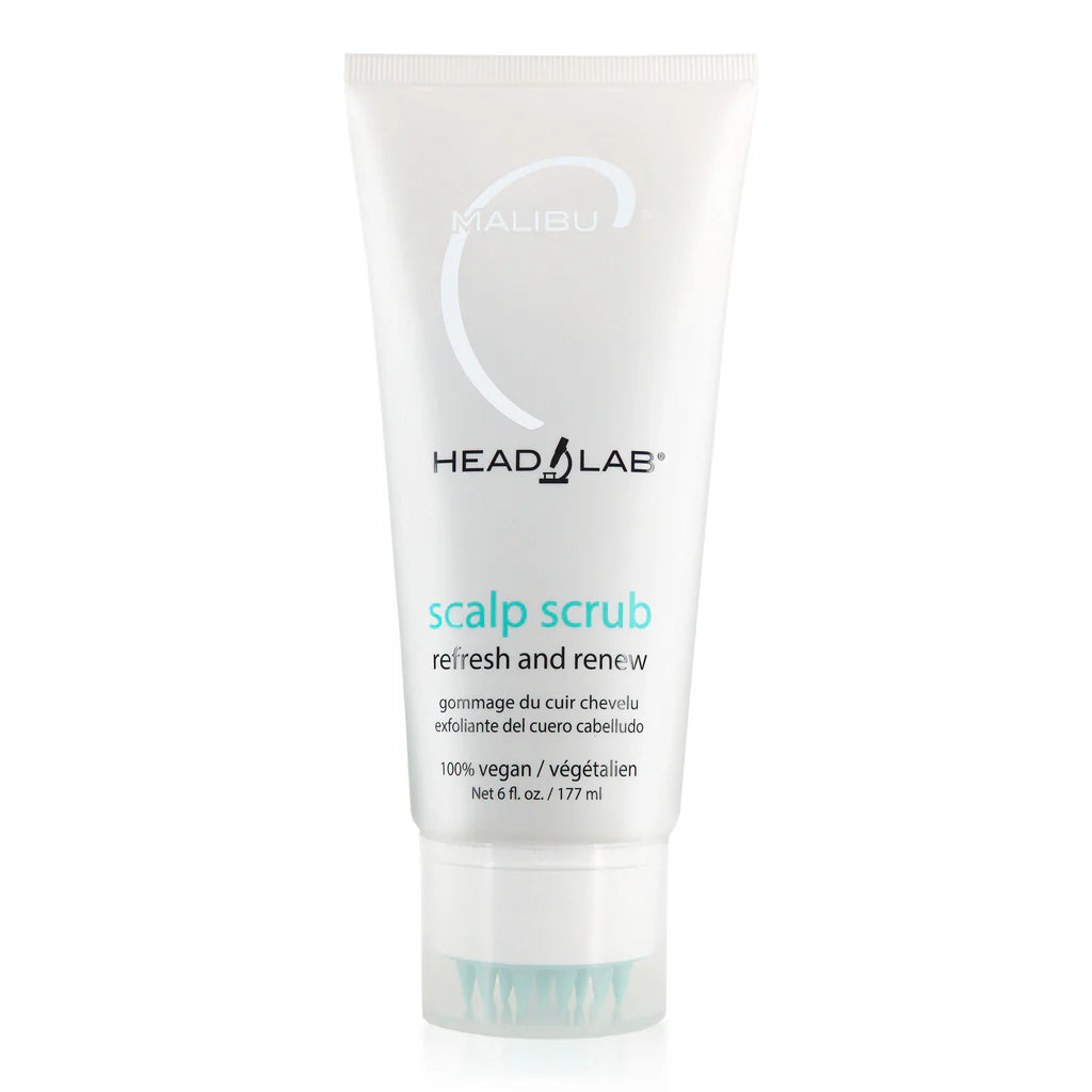 Malibu C’s Head Lab Scalp Scrub - MV hair and beauty