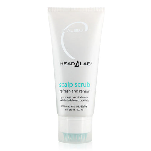 Malibu C’s Head Lab Scalp Scrub - MV hair and beauty