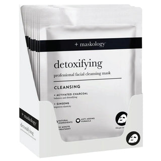 Maskology Masks - MV hair and beauty