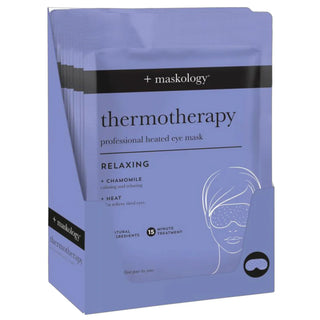 Maskology Masks - MV hair and beauty