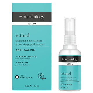 Maskology SERUM 30ml - MV hair and beauty