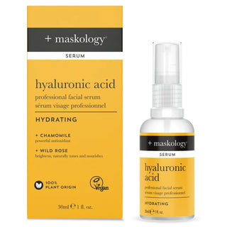 Maskology SERUM 30ml - MV hair and beauty