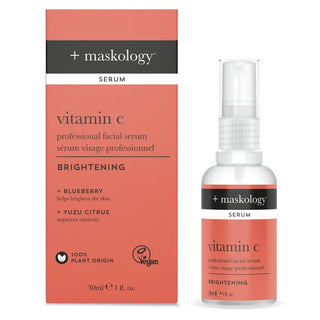 Maskology SERUM 30ml - MV hair and beauty