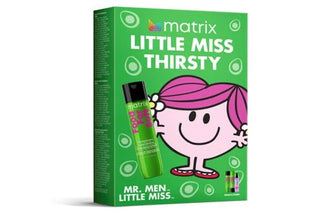 Matrix Food For Soft Trio Holiday Gift Pack - MV hair and beauty