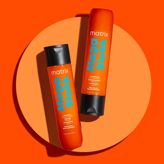 Matrix Mega Sleek 300ml Duo Pack - MV hair and beauty