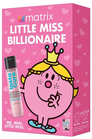 Matrix Mega Sleek Duo Holiday Gift Pack - MV hair and beauty