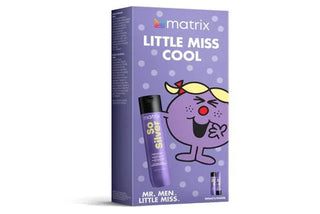 Matrix So Silver Duo Holiday Gift Pack - MV hair and beauty