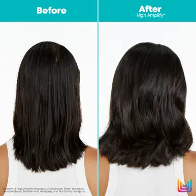 Matrix Total Results High Amplify Shampoo 300ml - MV hair and beauty