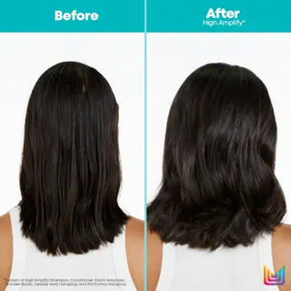 Matrix Total Results High Amplify Shampoo 300ml - MV hair and beauty