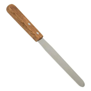 Metal Spatulas 150mm - MV hair and beauty