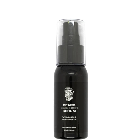 Modern Pirate - Beard Serum 50ml