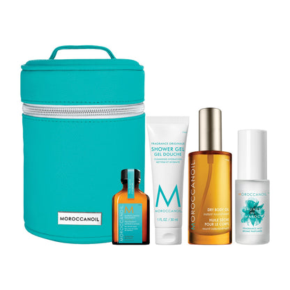 Moroccanoil Dive Into Hydration - MV hair and beauty