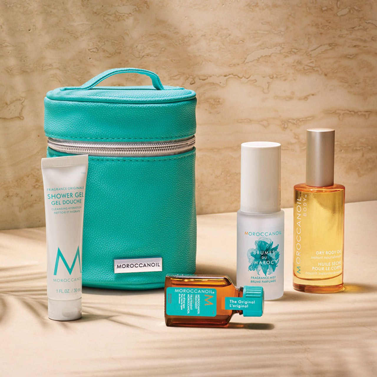 Moroccanoil Dive Into Hydration - MV hair and beauty