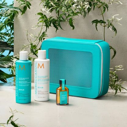 Moroccanoil The Hair Of Your Dreams Repair Pack - MV hair and beauty