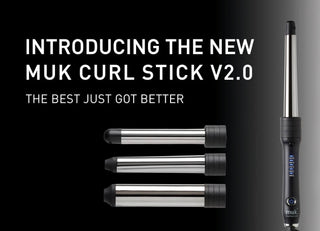 Muk Curl Stick V2.0 - MV hair and beauty