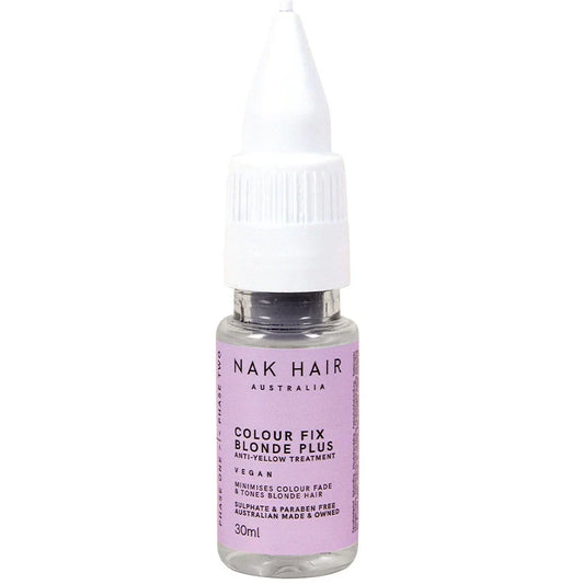 Nak Barber Daily Detox Shampoo 375ml