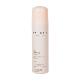 NAK Hair Dry Texture Spray - MV hair and beauty