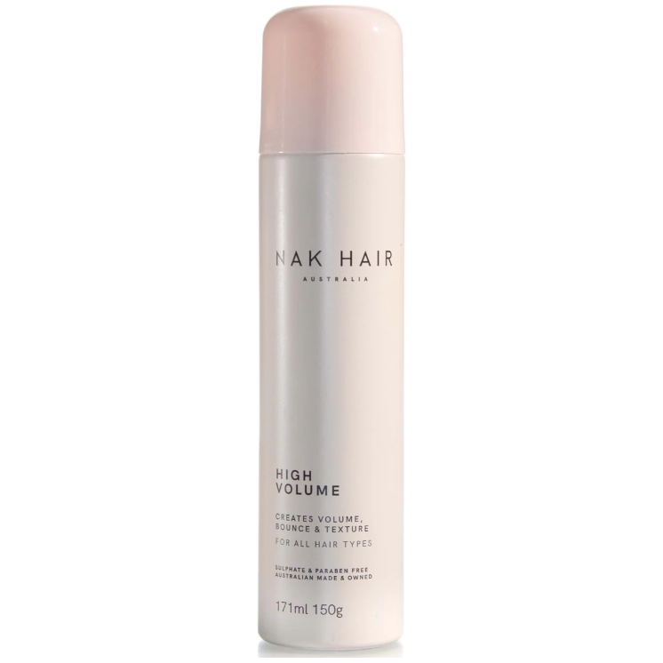 NAK Hair High Volume | 150g