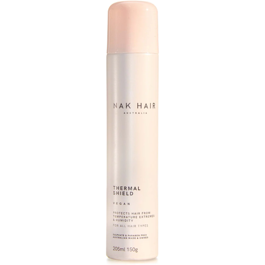 Nak Barber Daily Detox Shampoo 375ml