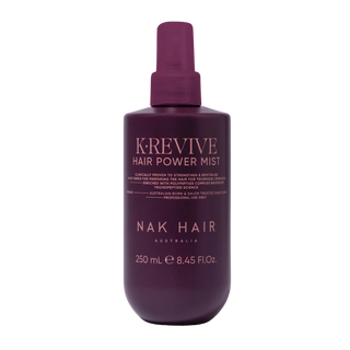 NAK K.REVIVE HAIR POWER MIST 250ML - MV hair and beauty