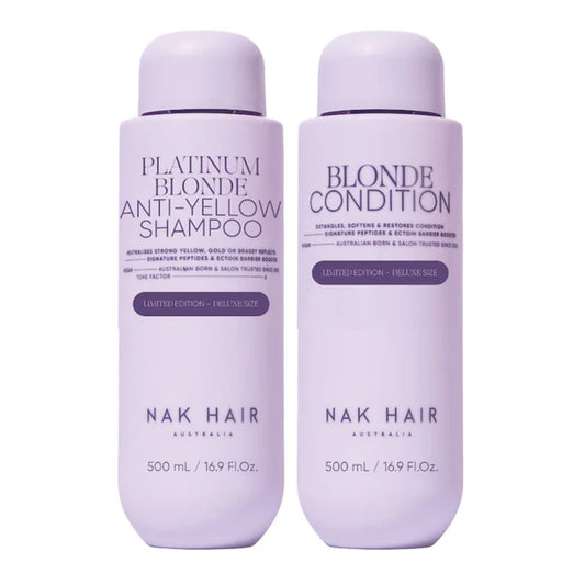 MV hair and beauty