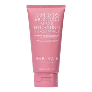 NAK Replends Moisture Mask 150ml - MV hair and beauty