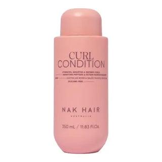 Signature Curl Conditioner 350ml - MV hair and beauty